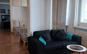 Anne'S City Apartment