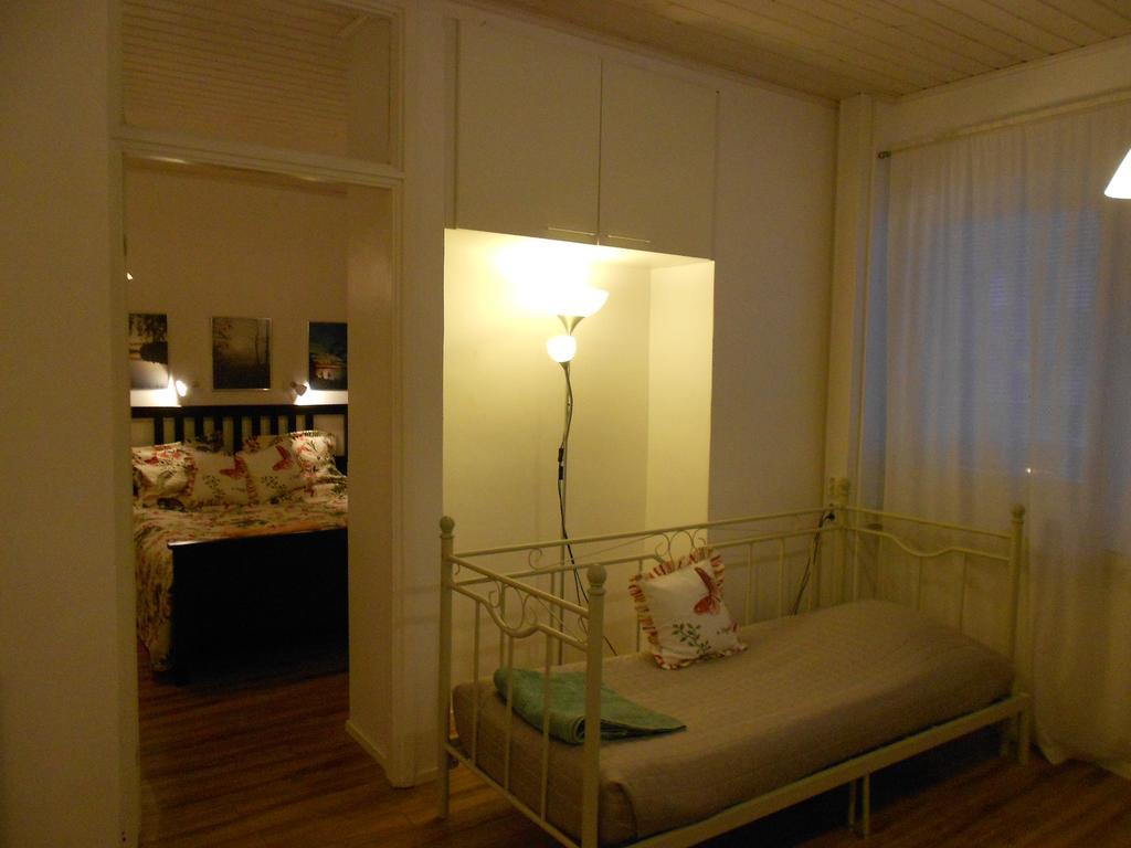 Anne'S City Apartment Jyväskylä Extérieur photo