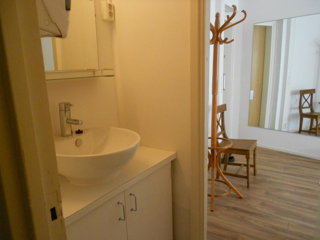 Anne'S City Apartment Jyväskylä Extérieur photo