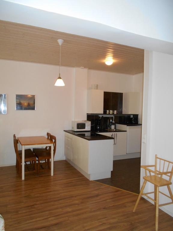 Anne'S City Apartment Jyväskylä Extérieur photo